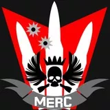 Silent Sirs Merc Emblem