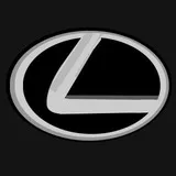 Lexus Emblem