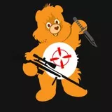 Sniper Bear