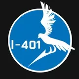 蒼い鋼のアルペジオ　I-401