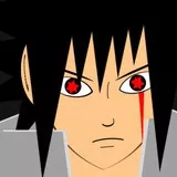 SASUKE 