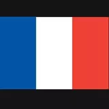 French Flag (Tricolore Français)