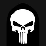 The Punisher (standard)