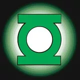 The Green Lantern
