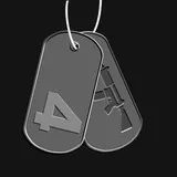 BF4 Dogtag