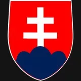 Slovak Emblem