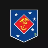 United States Marine Corps Marine Special Operations Regiment Insignia (MSOR)