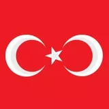 TURK BAYRAĞI