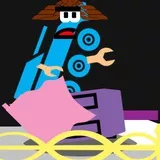 Loss aka Losing a Tank is Sometimes Harder for the Woman