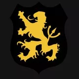 DEVGRU gold squadron patch