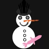 SnowMan by ArciereMed