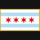 Chicago Flag