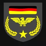 GermanyShieldwithEagle