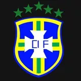 Brasão CBF