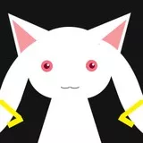 Kyuube(キュゥべえ,QB)