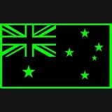 Australian Flag