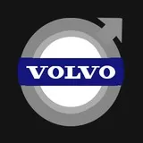 Volvo logo