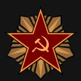 Simplied Soviet Symbol