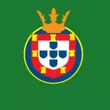 Bandeira Real De D.Pedro 