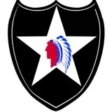 2nd Inf Div - Indianhead