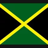 Flag of Jamaica
