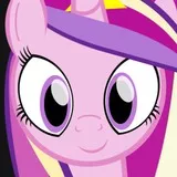 Princess Mi Amore Cadenza