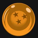 Dragon ball 3 stars
