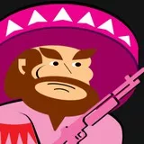 Cormano (Sunset Riders)