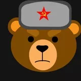 Russian Bear 
