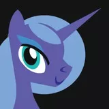Princess Luna (Full non premium)