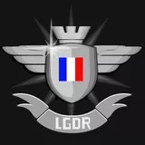 TEAM LGDR