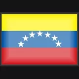 Flag of Venezuela