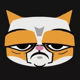 Grumpy Cat