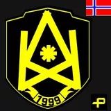 Emblem with norwegian flag(i was bored)