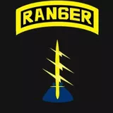 US Army Ranger Patch