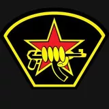 Russian Spesnaz Patch