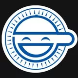 GITS Laughing Man Emblem
