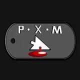 PixelMurder Clan Emblem #1
