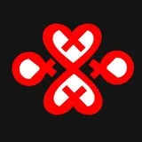China unicom(chinese knot)