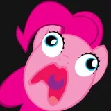 Pinkie Pie - Derp