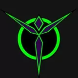 Planetside 2 VS Emblem