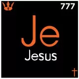 The Jesus Element (The Perfect Chemistry)