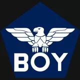 Boy London