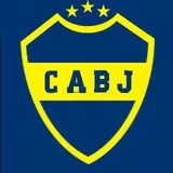 Boca Juniors Retro 2.0