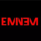 Eminem Logo. 
