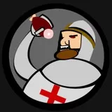 PORK EATING CRUSADER