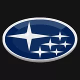 subaru logo