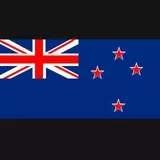 New Zealand Flag