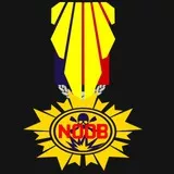noob medal