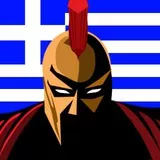 Greece Sparta